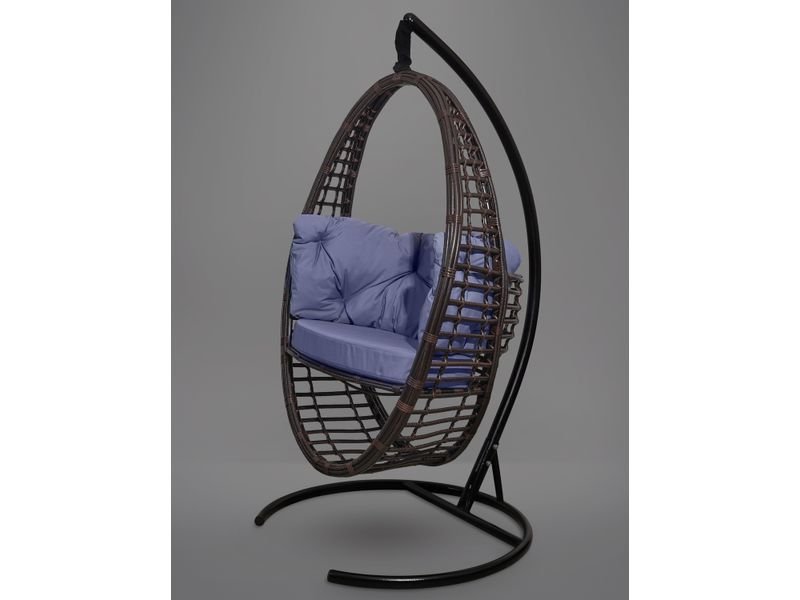 Подвесное кресло-кокон Derbent