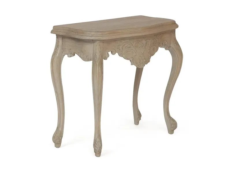 Консольный стол Secret De Maison NEUILLY (mod. TAB PR 29) цвет натуральный Минди