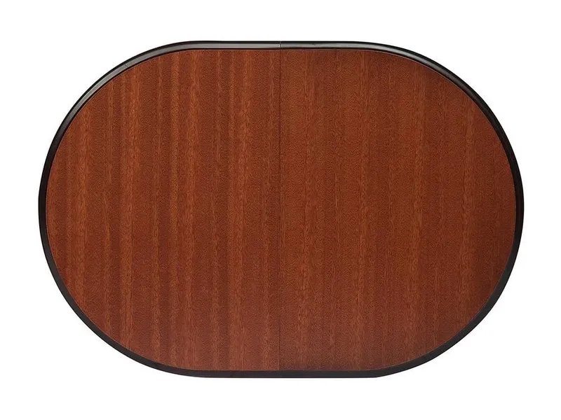 Стол раскладной Solerno (ME-T4EX) цвет brown