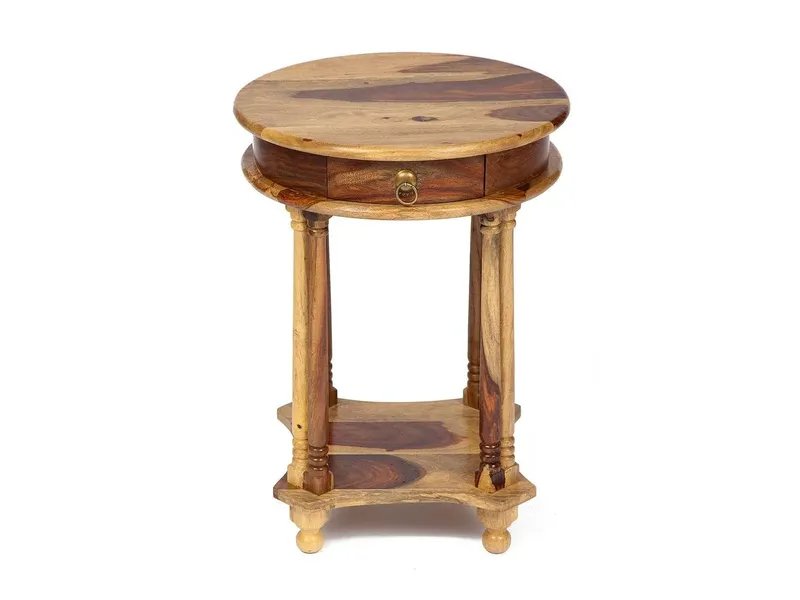 Кофейный стол Бомбей - 1149 цвет натуральный