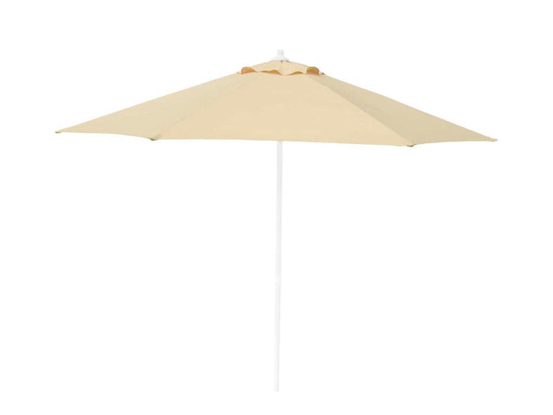 Зонт Верона бежевый D270
