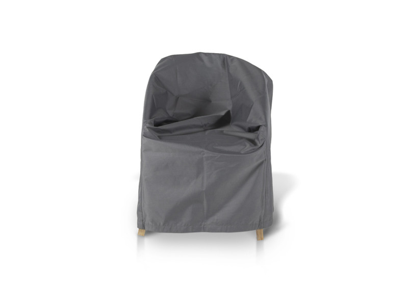 Чехол защитный на большой стул, 80х64х84(56) см