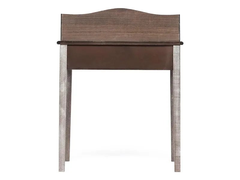 Стол бюро Secret De Maison Lilou (mod. 63107) цвет античный коричневый