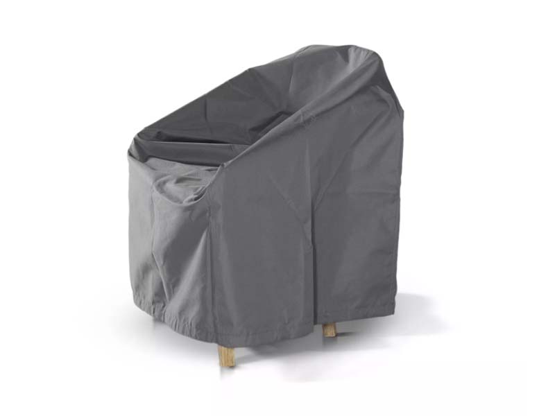 Чехол защитный на малый стул, 60х60х78(60) см