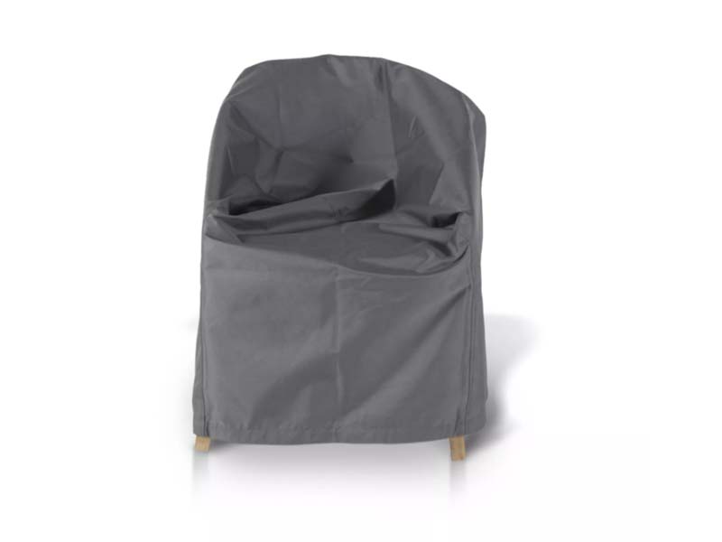 Чехол защитный на малый стул, 60х60х78(60) см