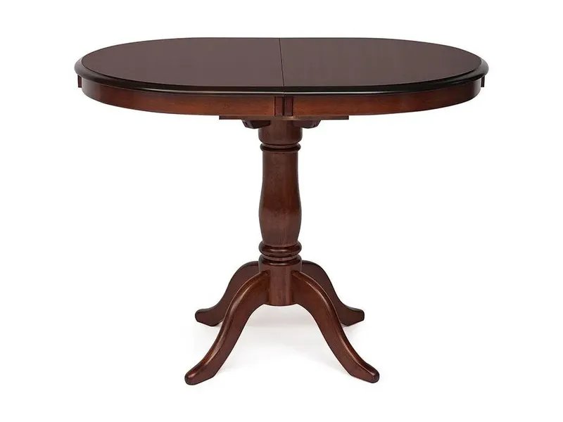 Стол раскладной Solerno (ME-T4EX) цвет brown