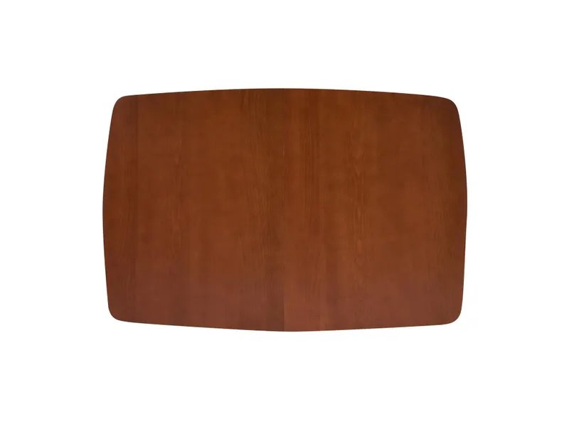 Стол раскладной VAKU (Ваку) цвет коричневый