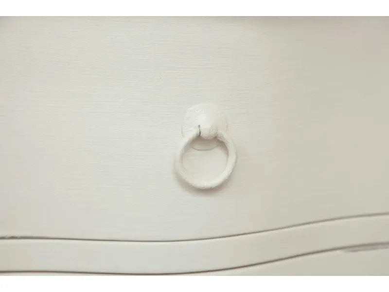 Письменный стол Secret De Maison PIERRE (mod. DESK PR 18) цвет натуральный Минди/butter white