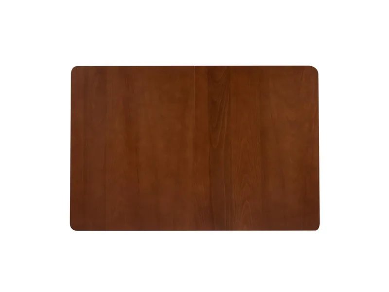 Стол раскладной Ricco (Рикко) коричневый