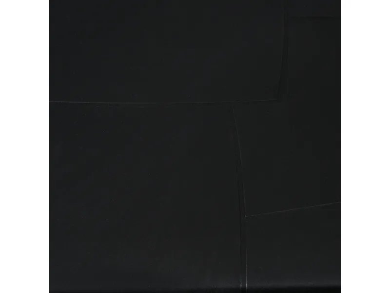 Стол KNORR (mod. TT73) цвет черный