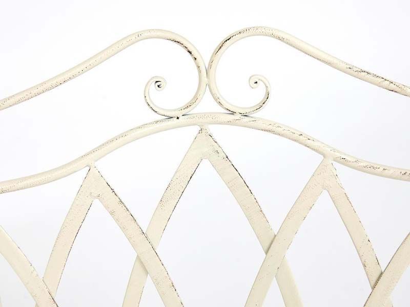 комплект мебели Palladio цвет Античный белый (Antique White)