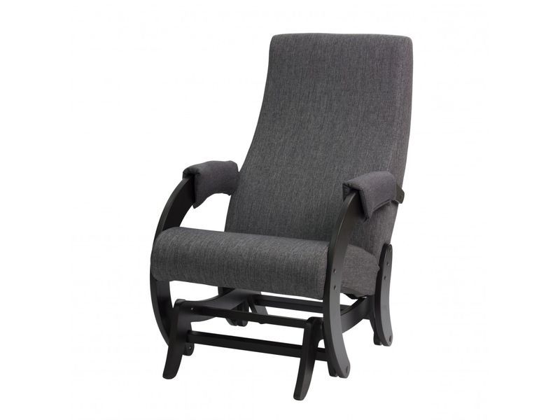 кресло-глайдер, модель 68 (013.0068) - цвет falcone light grey