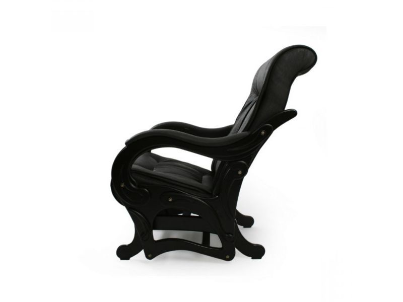 кресло-глайдер, модель 78 (013.0078) - цвет dundi 109