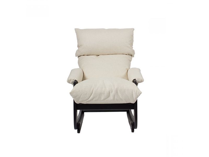 кресло-качалка трансформер, модель 81 - цвет verona vanilla