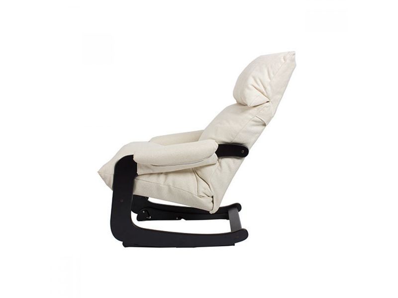 кресло-качалка трансформер, модель 81 - цвет verona vanilla