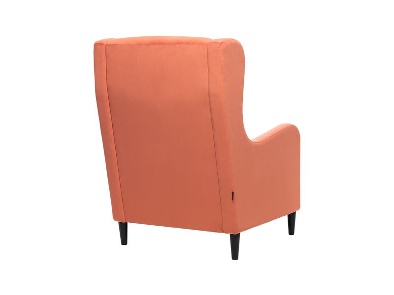 Кресло Leset Галант цвет венге/ткань Velur 39