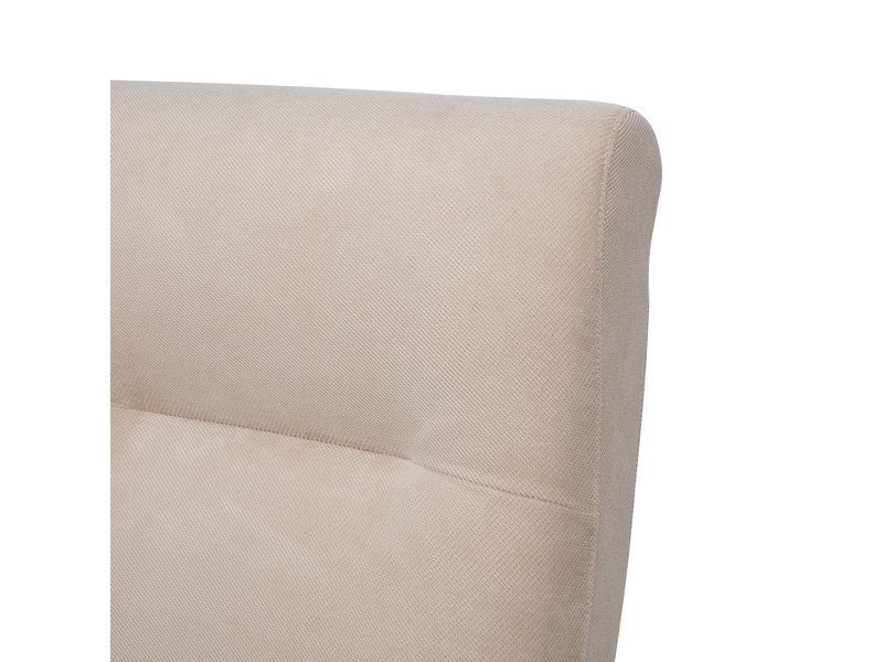 Кресло Leset Tinto Релакс цвет венге/ткань Ophelia 1