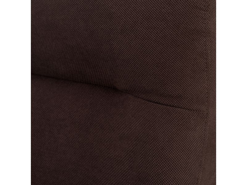 Кресло Leset Tinto цвет венге/ткань Ophelia 15