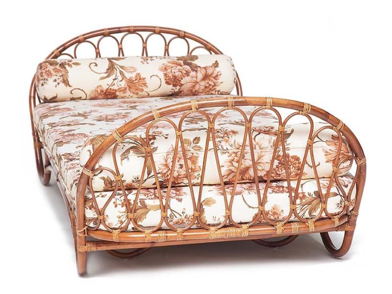 кровать-софа Secret De Maison Suzane цвет Светлый мёд
