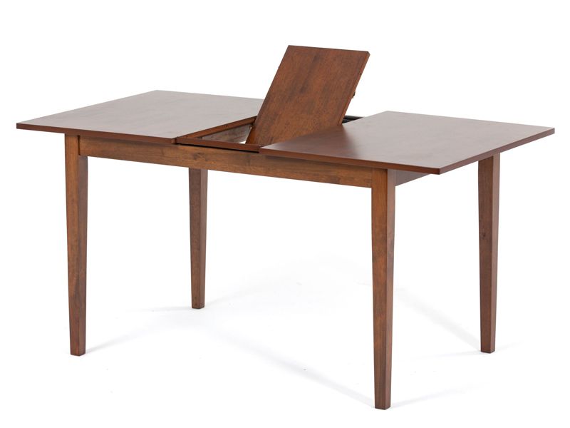 обеденный стол раздвижной Manukan LWM(SF)12808S53-E300 - цвет NEW WALNUT 83540