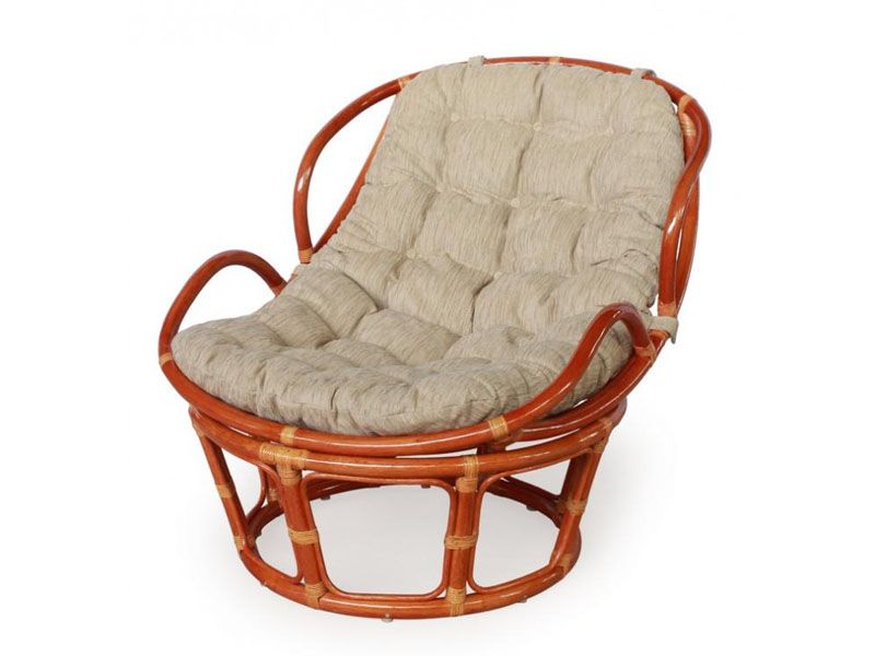 подушка для кресла Папасан Челси