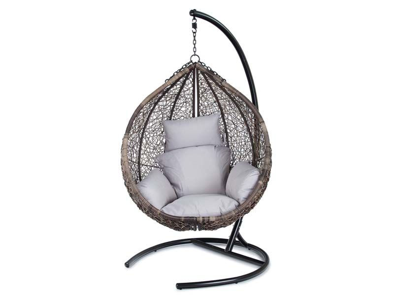 подушка для подвесного кресла шар