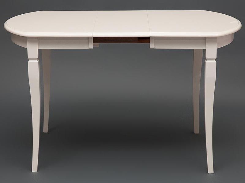 стол раскладной Modena (MD-T4EX) 100+29x75x75 см (слоновая кость 2-5)