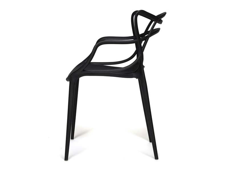стул Cat Chair цвет черный