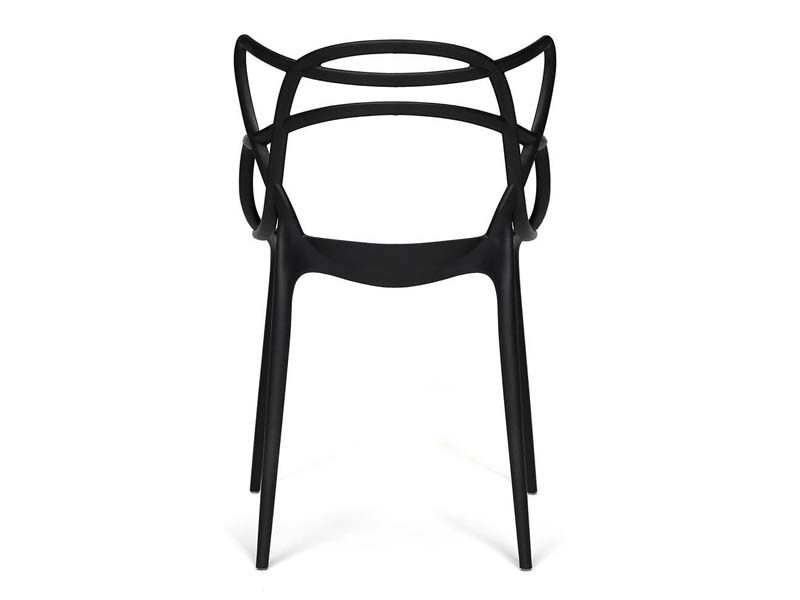 стул Cat Chair цвет черный