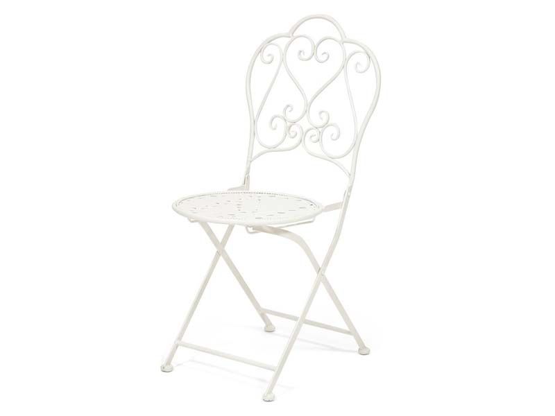 стул Love Chair цвет Butter white
