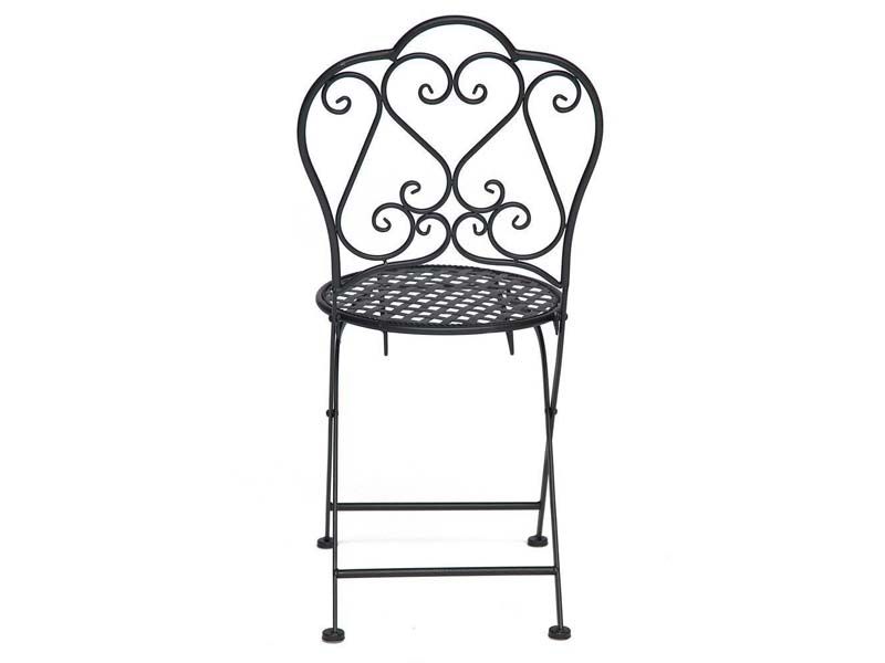 стул Love Chair цвет черный