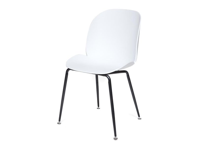 Стул Secret De Maison Beetle Chair (mod.70) цвет белый