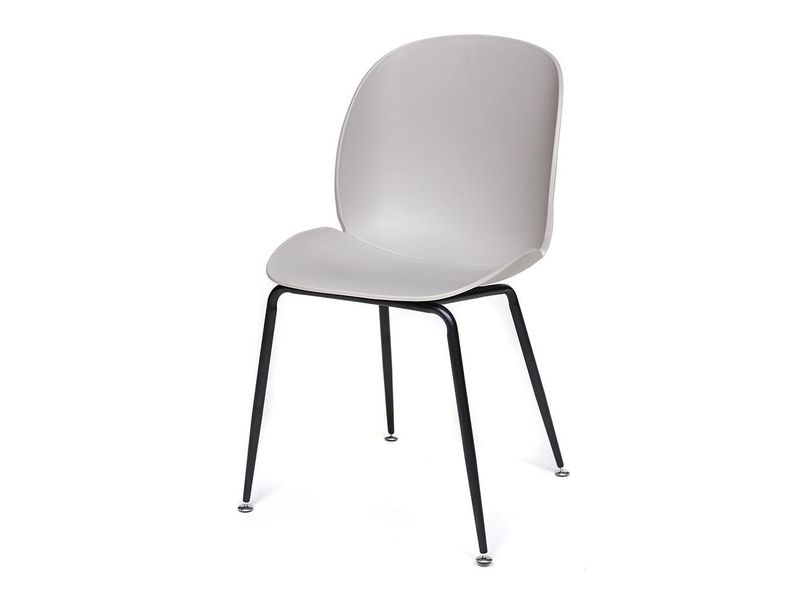 Стул Secret De Maison Beetle Chair (mod.70) цвет серый