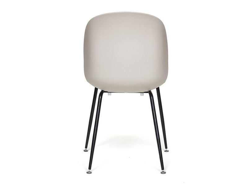Стул Secret De Maison Beetle Chair (mod.70) серый