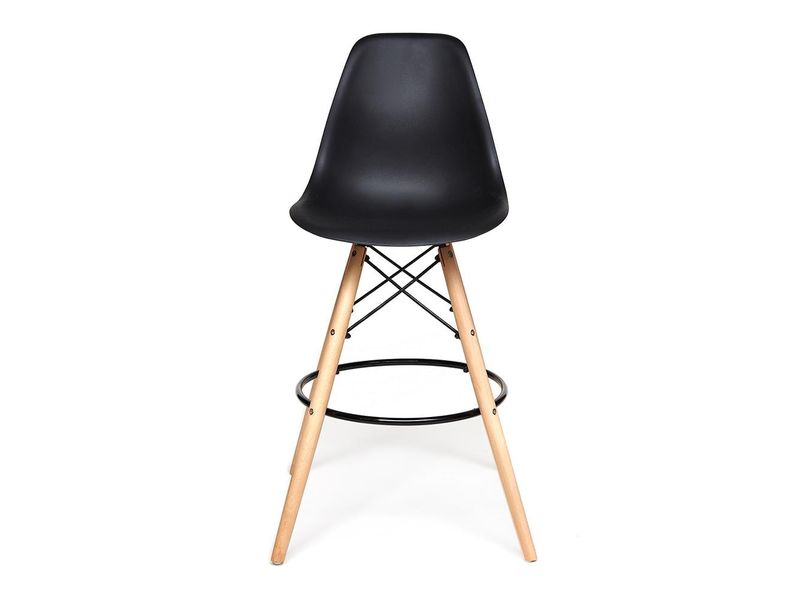 Стул Secret De Maison Cindy Bar Chair (mod. 80) цвет черный