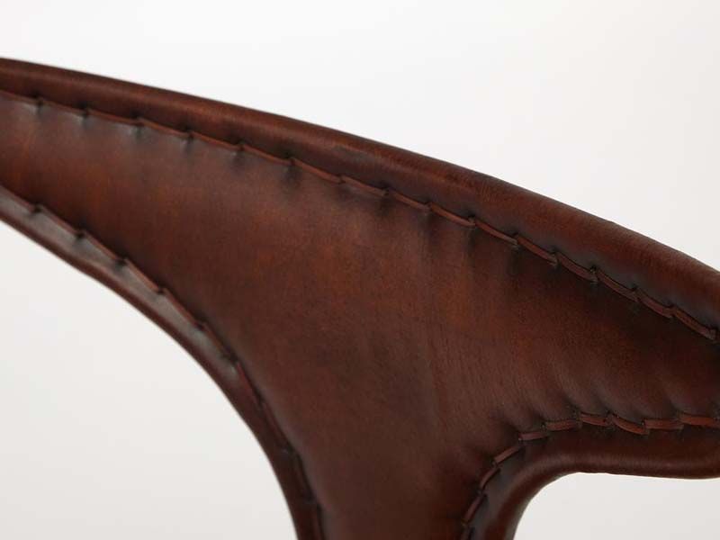 стул Secret De Maison Horn ( mod. M-19852) цвет коричневый