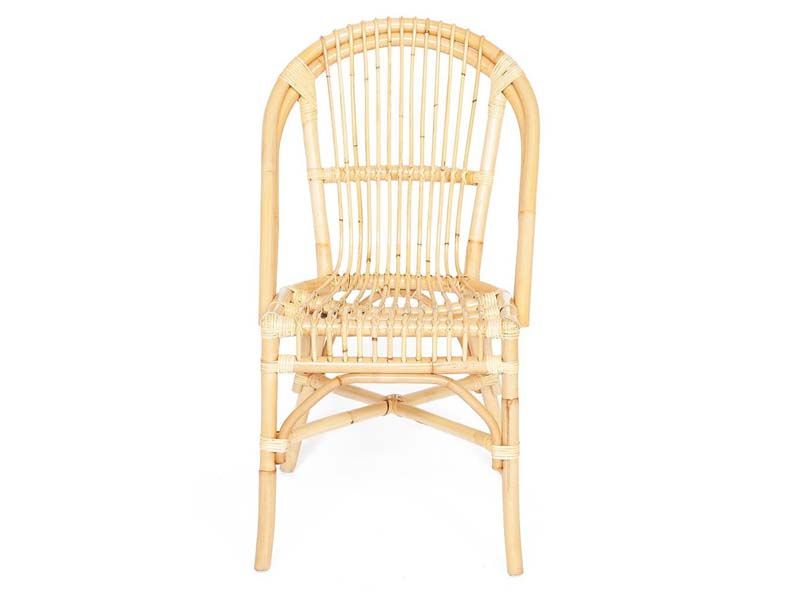 стул Secret De Maison цвет натуральный