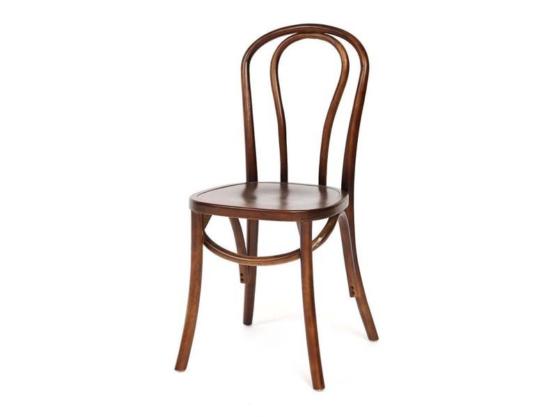 стул Secret De Maison Thonet Classic Chair (mod. CB2345) тёмный орех