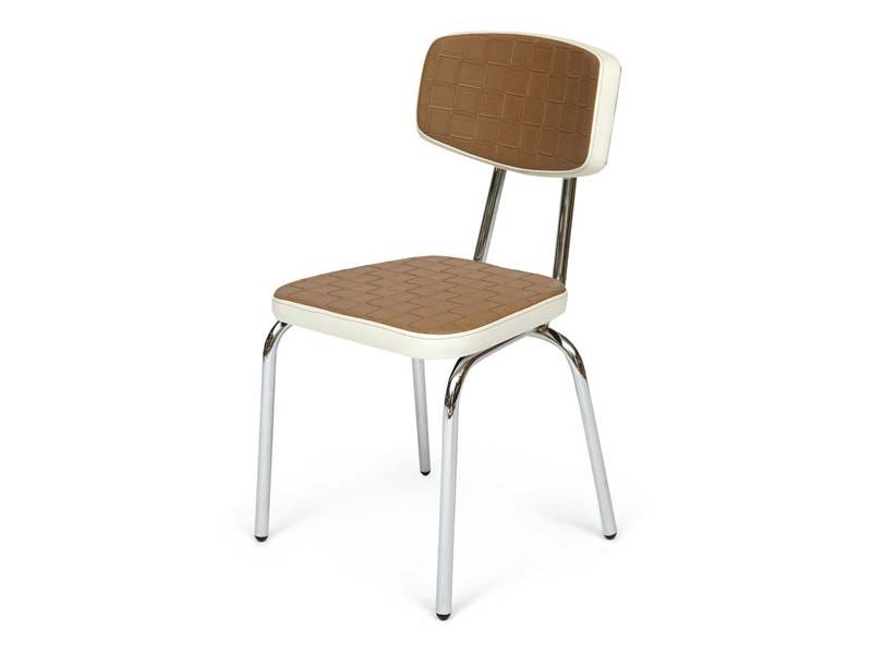 стул Ula (mod. 184) цвет коричневый