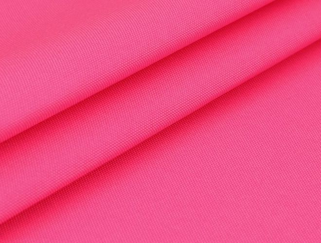 ткань Oxford 600 PU однотонная pink