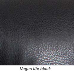 искусственная кожа vegas light black