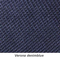ткань verona denimblue