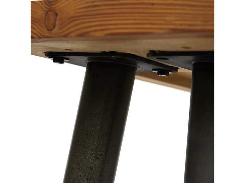 Консоль Secret De Maison LARGO (mod. LAR L08) brown recycled