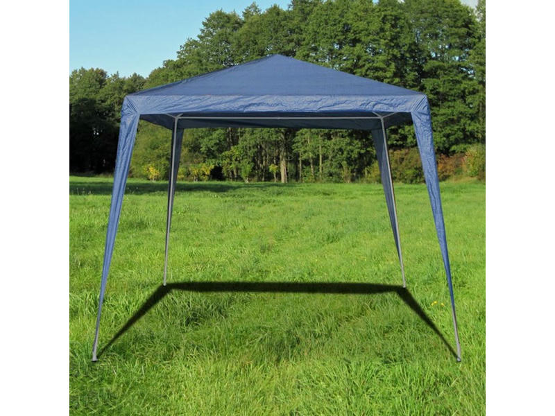Садовый шатер AFM-1022B Blue (3х3/2.4х2.4)