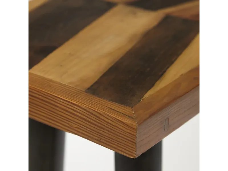 Консоль Secret De Maison LARGO (mod. LAR L08) brown recycled
