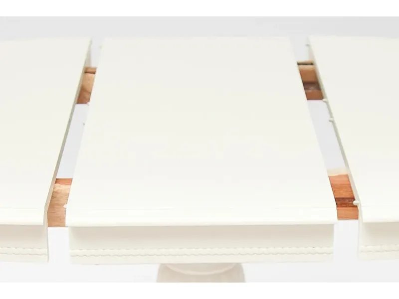 Стол обеденный BEATRICE NEW цвет pure white (402)