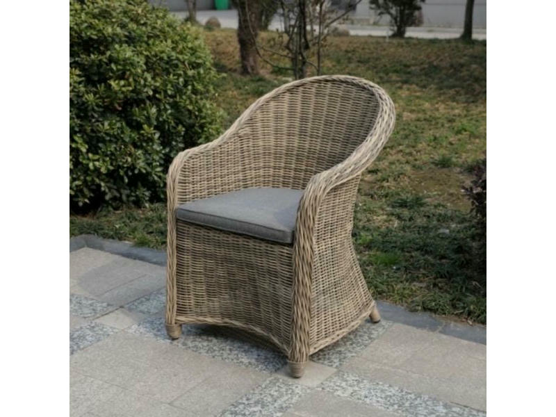 Плетеное кресло Ravenna Y490 Beige