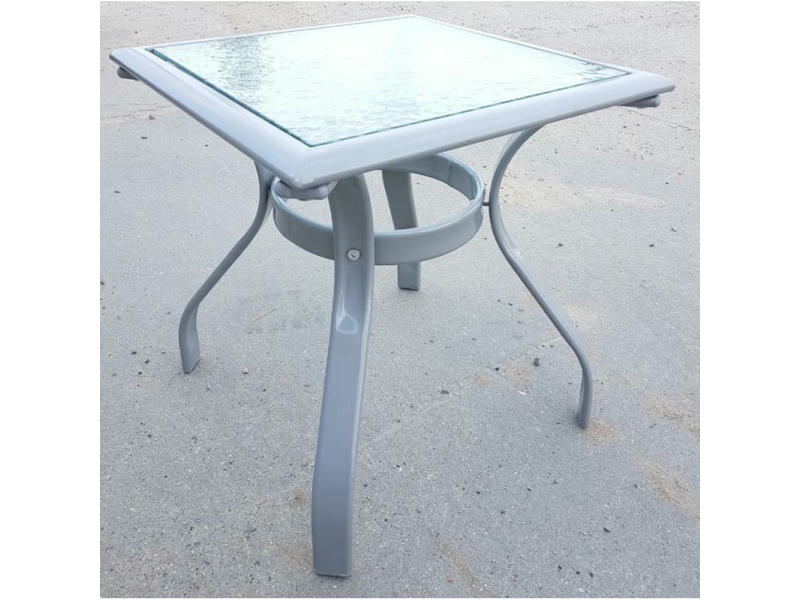 Столик для шезлонга T135 Grey
