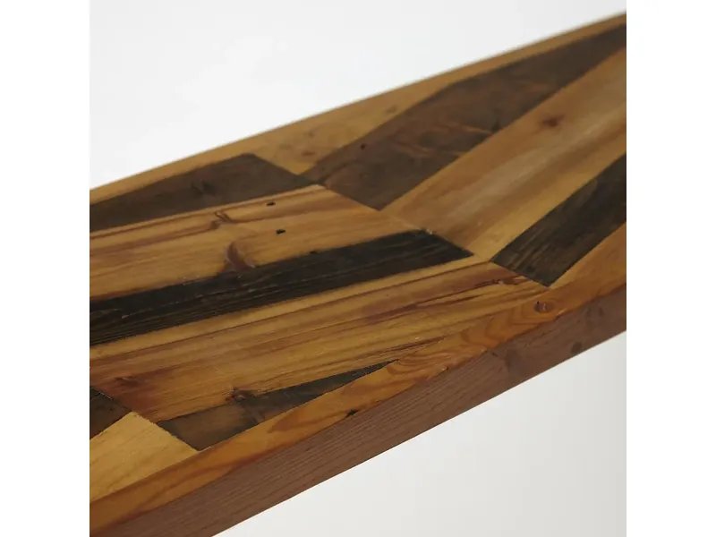 Консоль Secret De Maison LARGO (mod. LAR L08) brown recycled