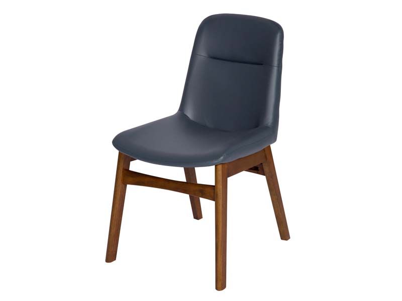 Кресло LW1813-B Bangi Navy Blue